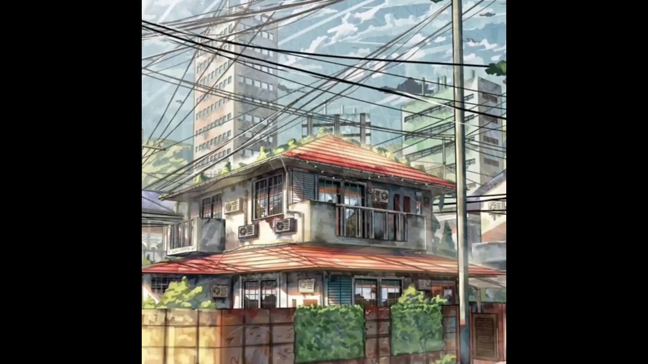 shinchan cartoon kasukabe city in real life 🏠#shorts #short #fact