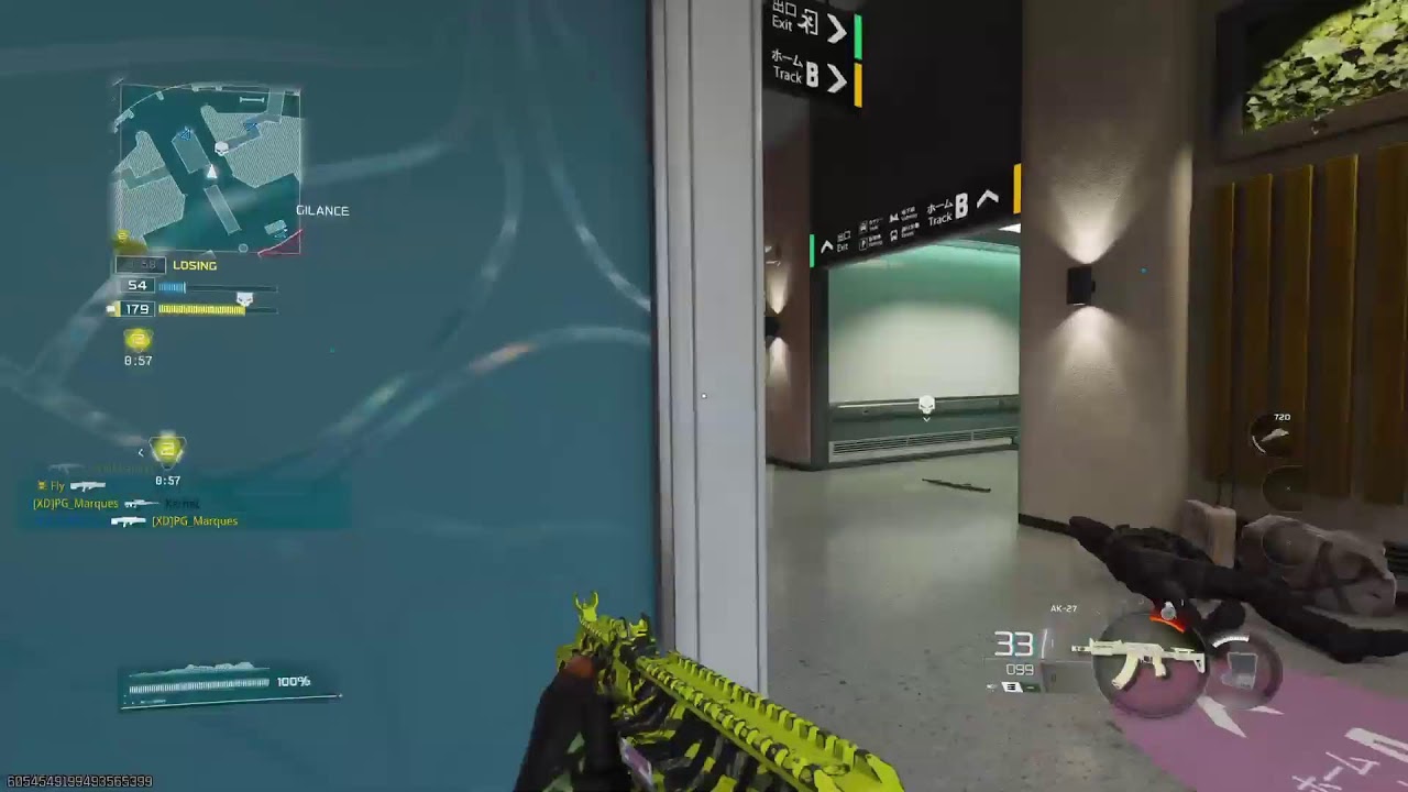 BO7 PUBSTOMPING GRIND