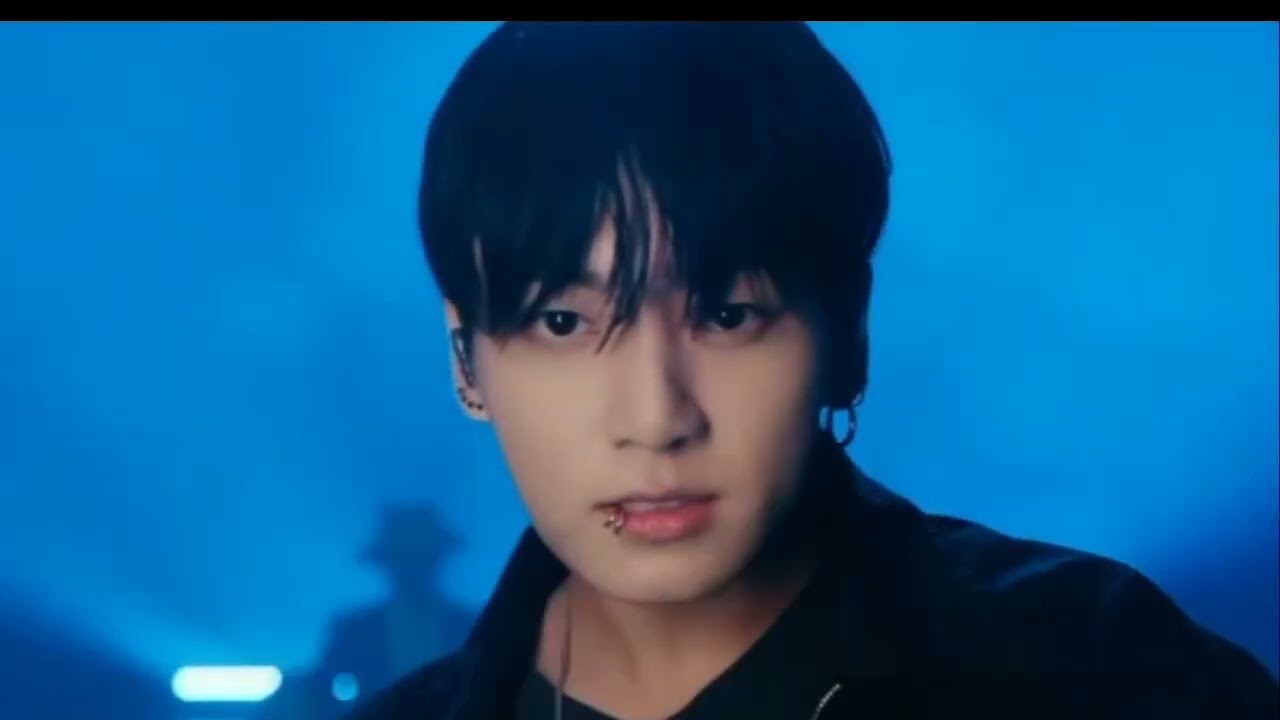 moonlight Eye (Jungkook) By HGO | Fan Song 2025 For BTS ARMY 