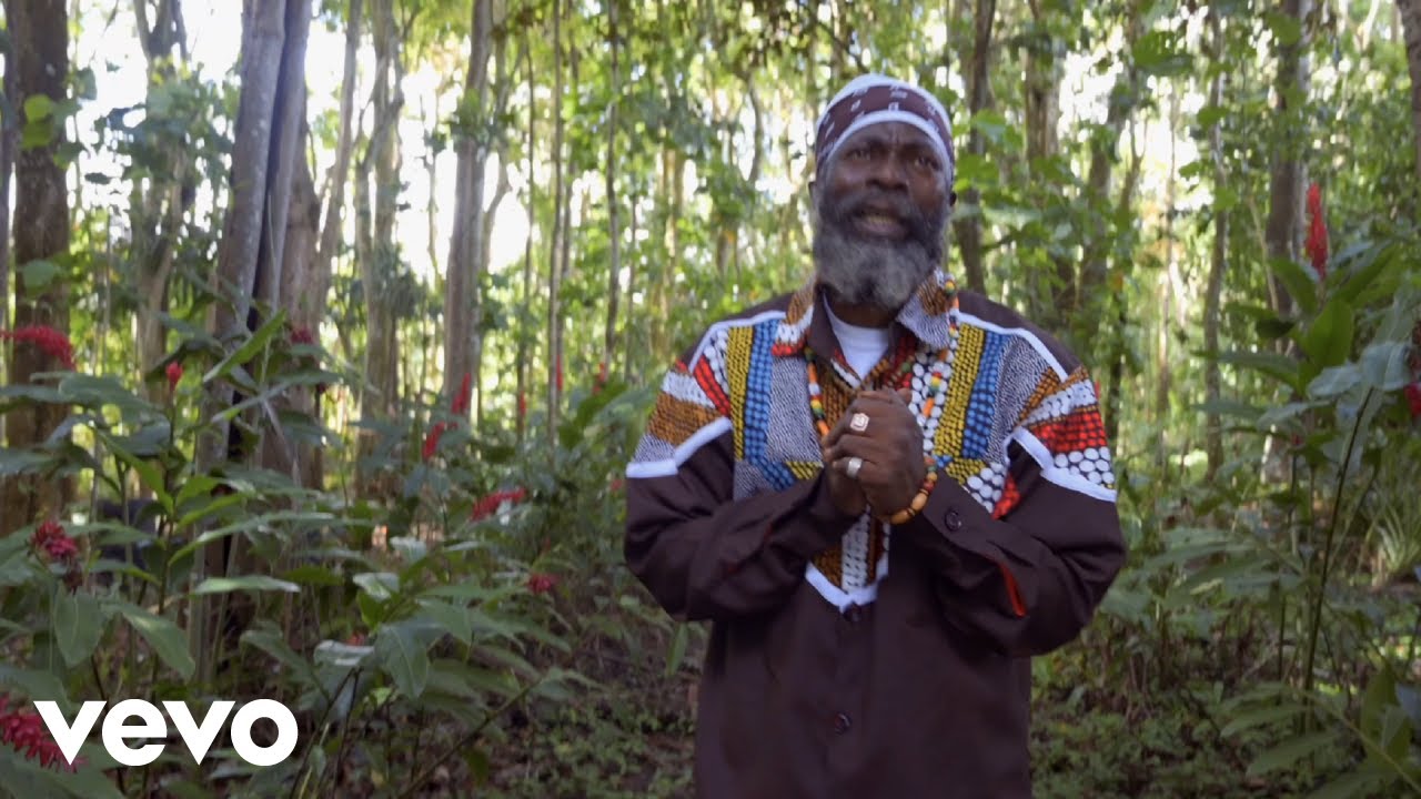 Capleton - Real As It Seems (Official Video)