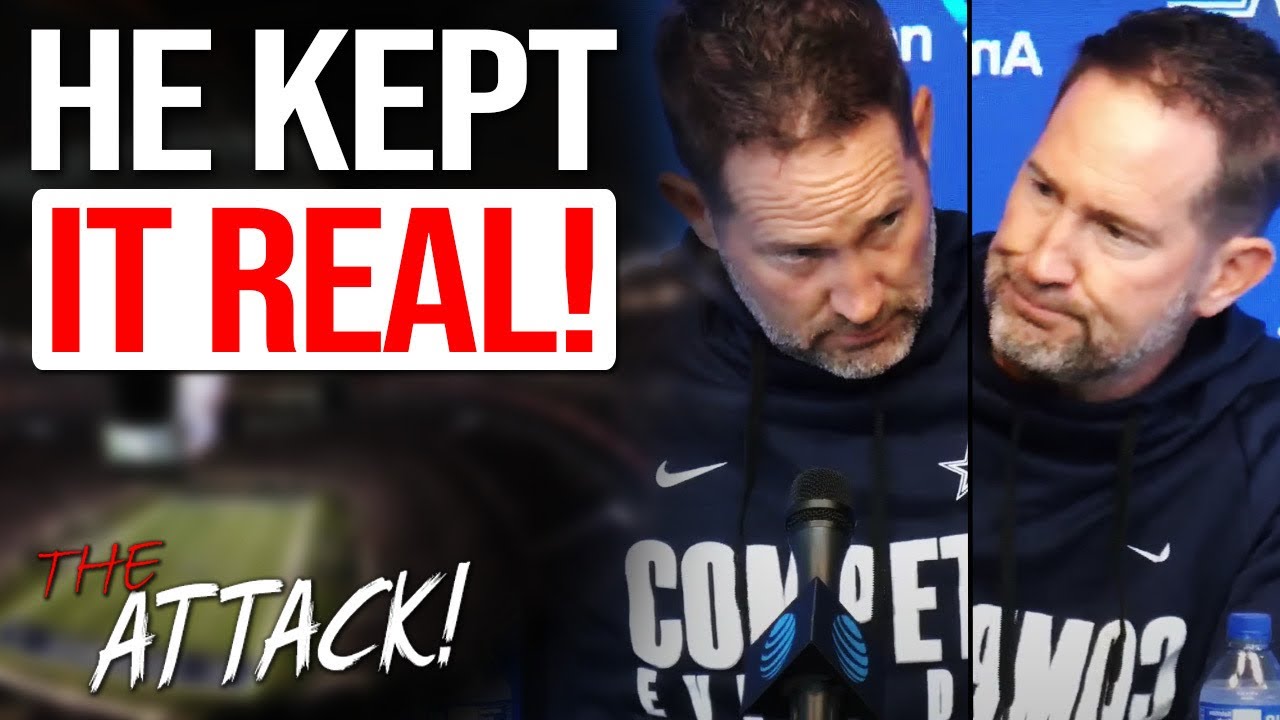 Cowboys&rsquo; Schotty SOUNDS OFF on Preseason, SURPRISE ROSTER CUTS, Mazi Smith, Jay Toia, & More!