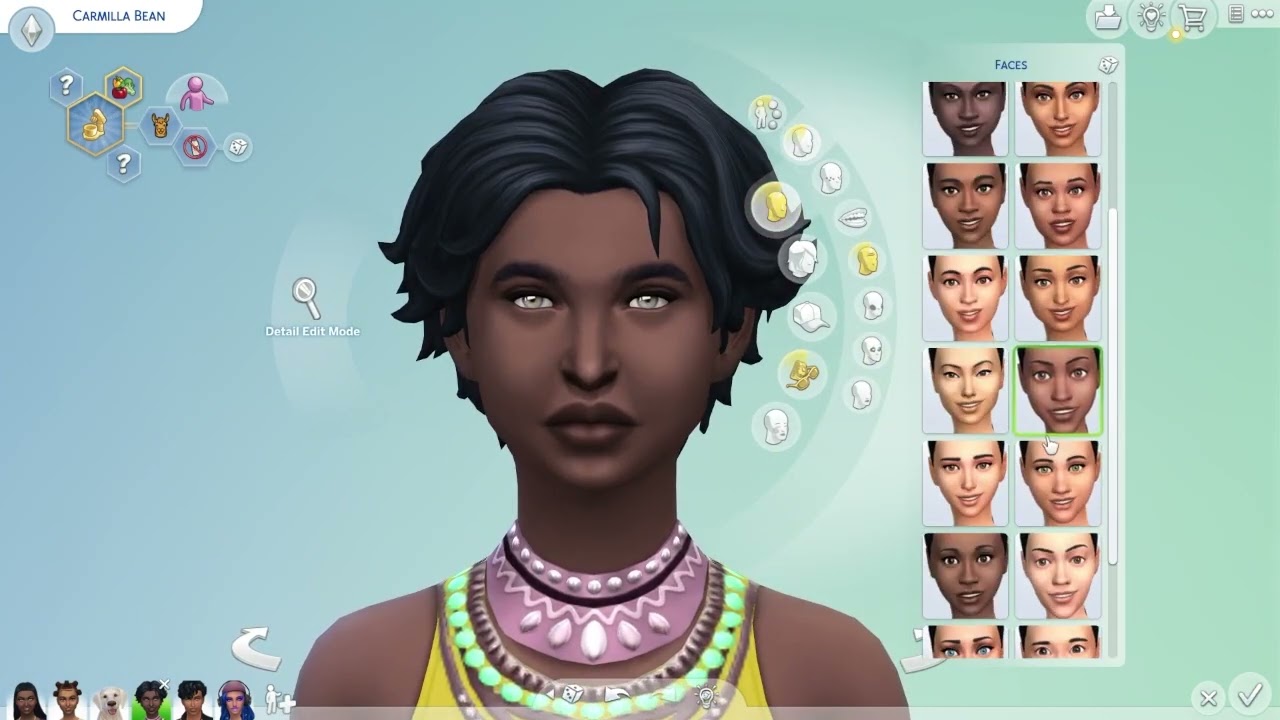 Another Makeover//100 Baby Challenge Part 86