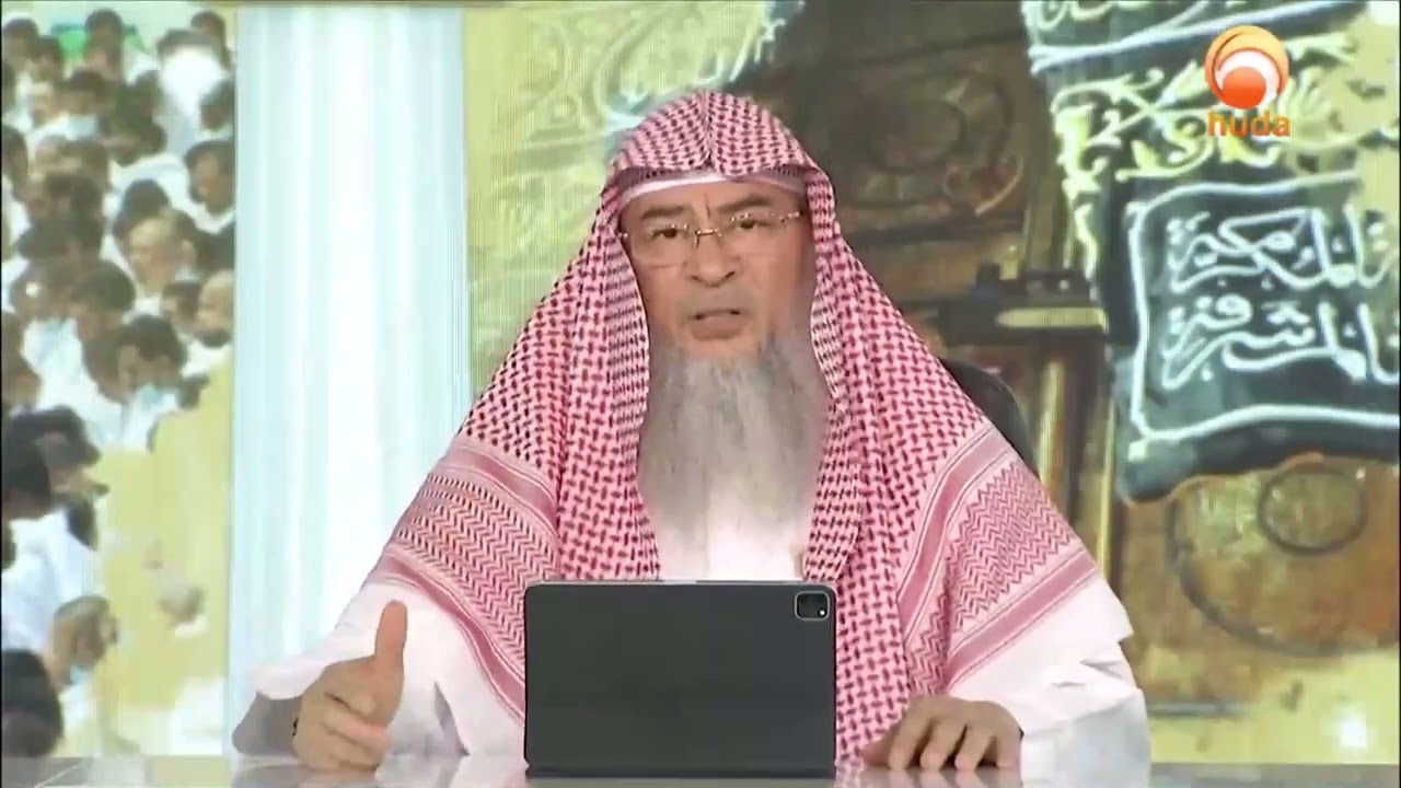 What is the reward of hajj and should i do it again if i can  Sheikh Assim Al Hakeem #hajj #hajj2022