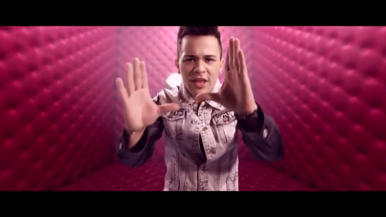 Nene Malo - Contigo Amanecer (Video Clip Oficial)