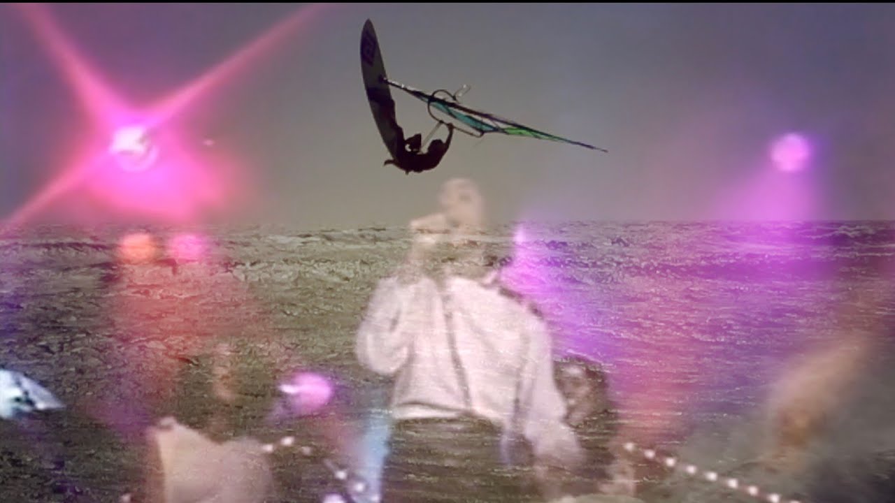 Sylver Surfer