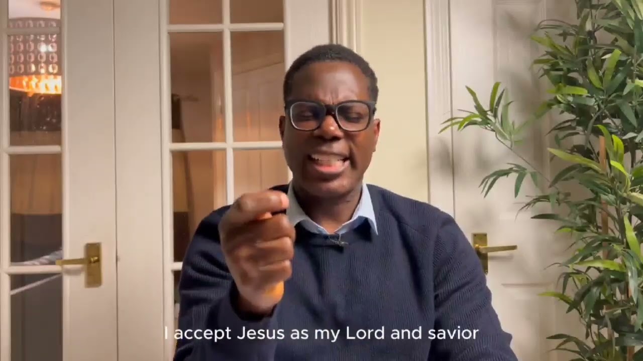 Jesus Never said believers will be powerless... Part 3
