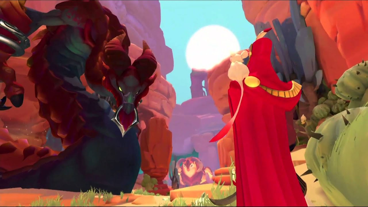 ID@Xbox - E3 2015 Trailer HD