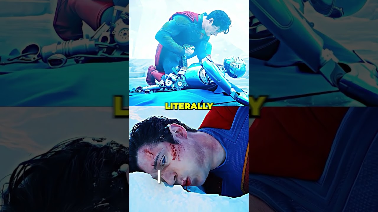 4 Coolest Superhero Hideouts You&rsquo;ll Wish You Could Visit!