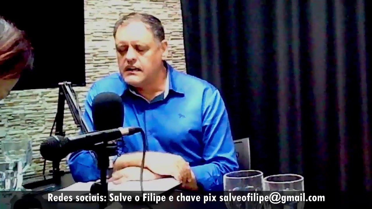 Cumpdicast Especial , Presença de Graziele Batista falando sobre Distrofia Muscular de Duchenne .