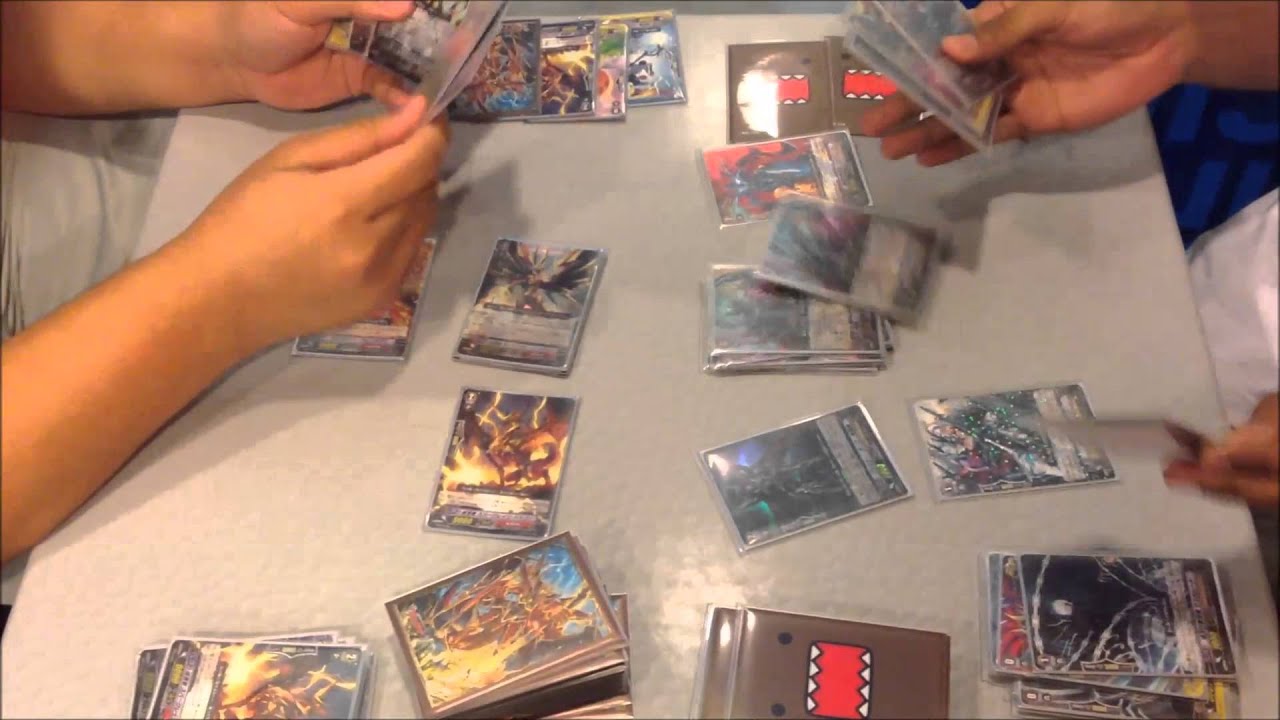 Vowing Saber Reverse VS Revengers