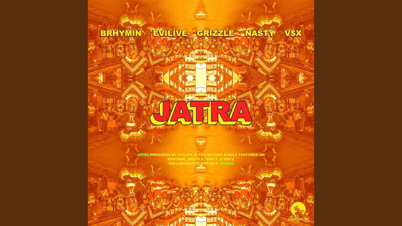 JATRA