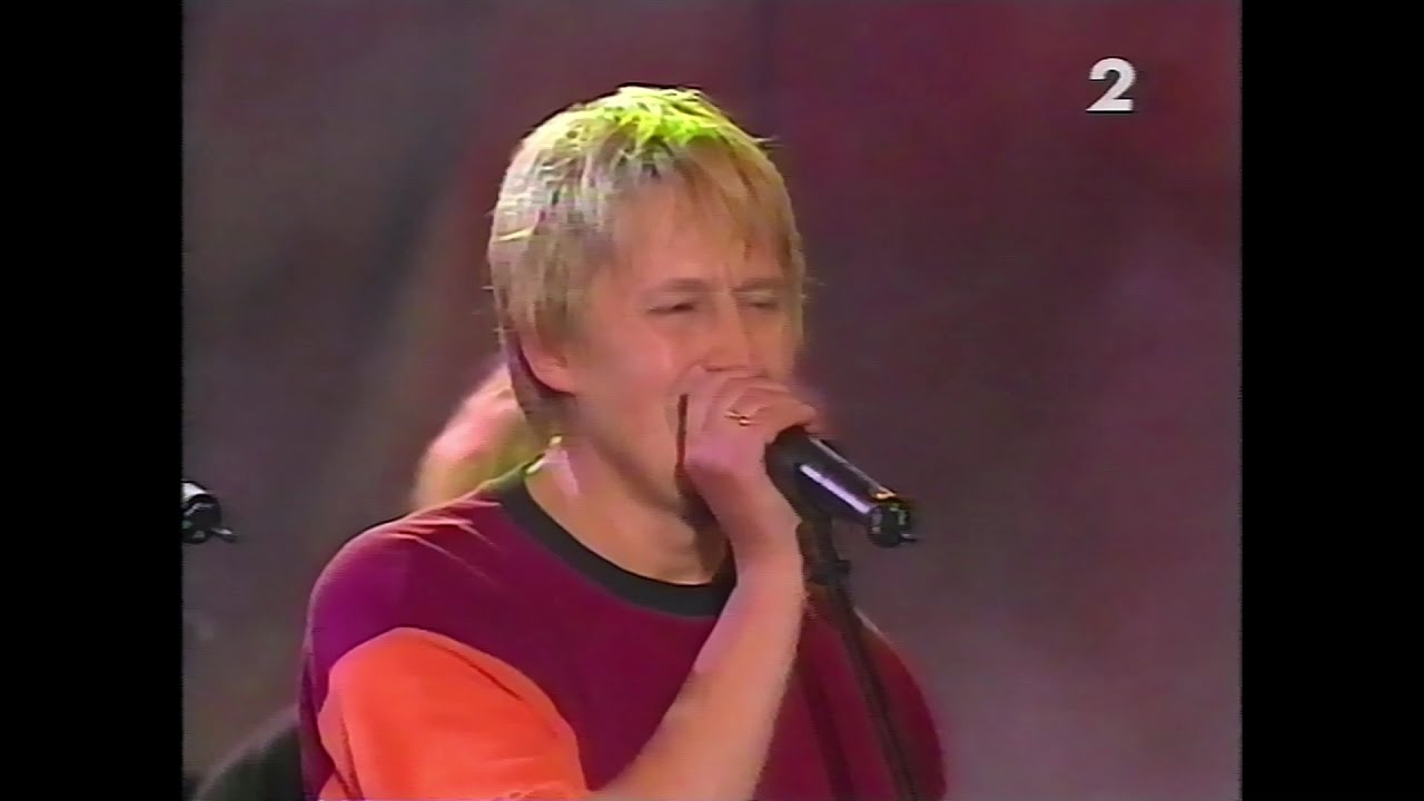 2TM2,3 - TORUŃ 2000 (VHS rip)