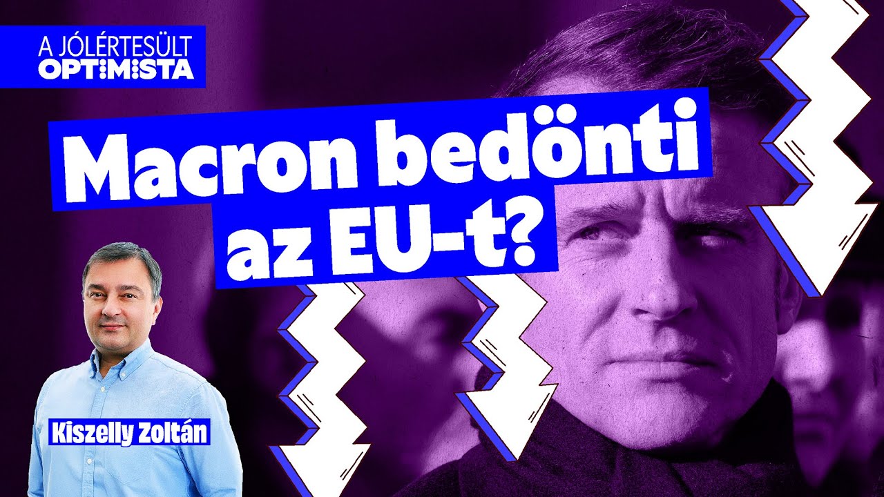 Mentőövre vár az EU második legnagyobb gazdasága