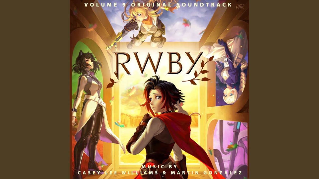 Guide My Way (Red Like Roses - Part III)