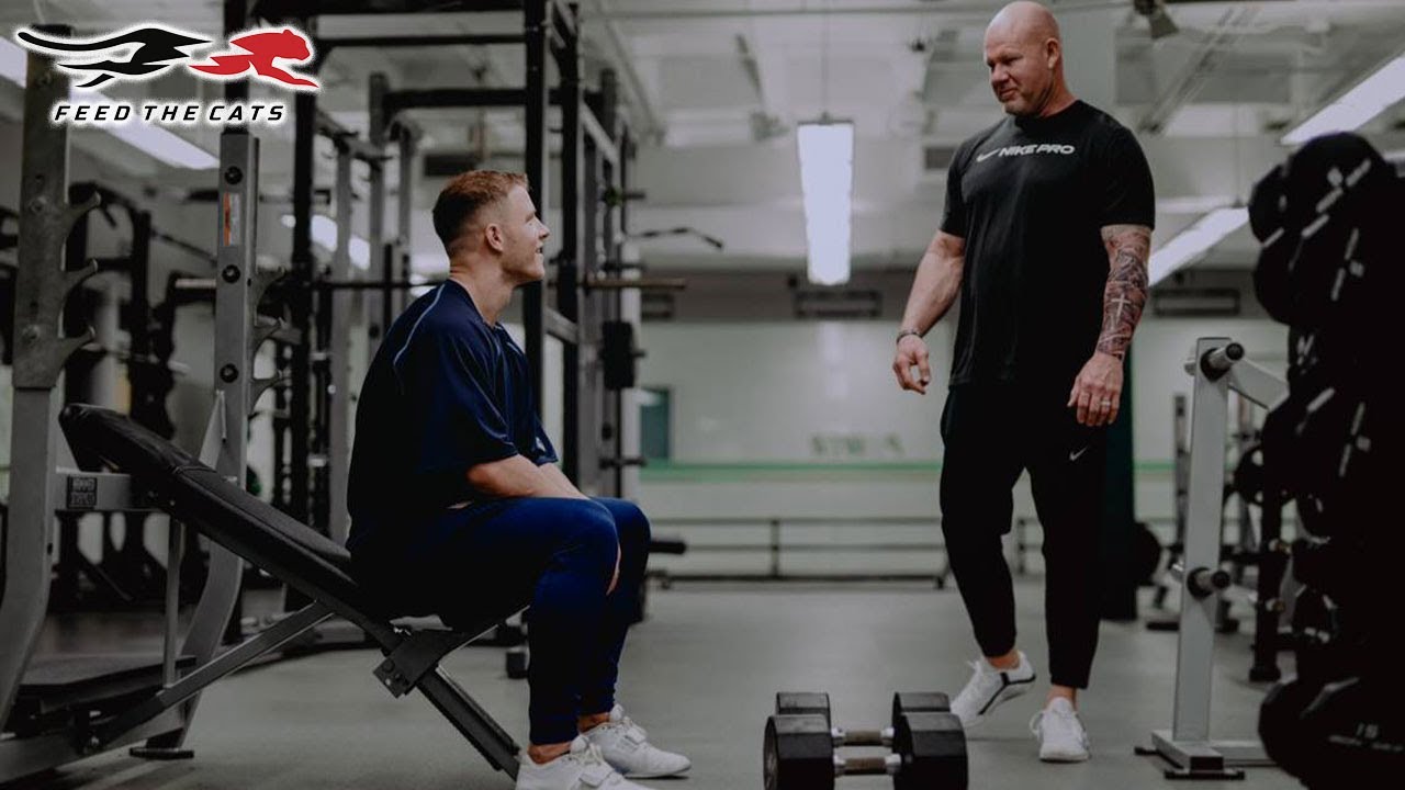 Speed Training and Performance with Brian Kula | TFC Podcast Ep. 10
