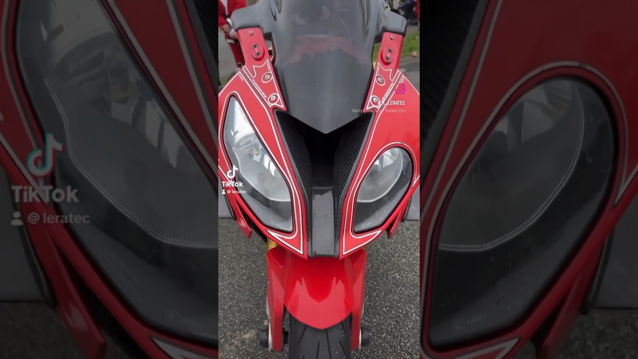 #bmw #bmw1000rr #supersportler #supersportbikes #bike