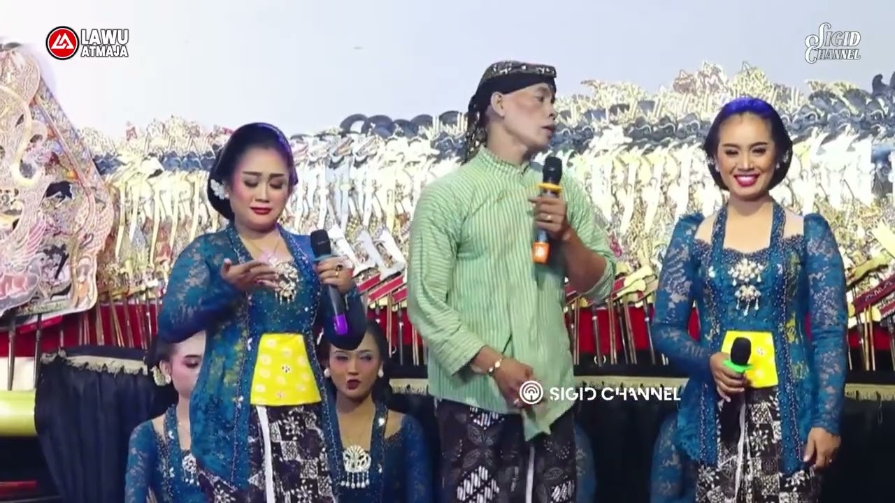 JOLANG PERNAH NAKSIR CEWEK KENE TAPI DI TOLAK