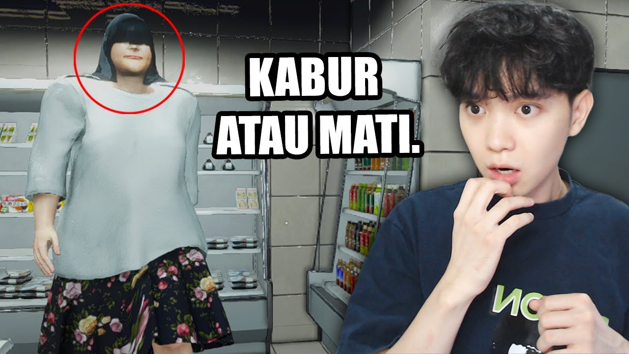 Gua Jadi VTUBER dan MANTAN GUA BRUTAL sama Gua. - Parasocial [Full]