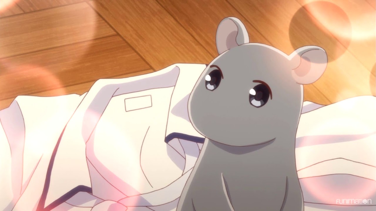 Fruits Basket 2019 🐭 Yuki | Waving Through a Window (AMV)
