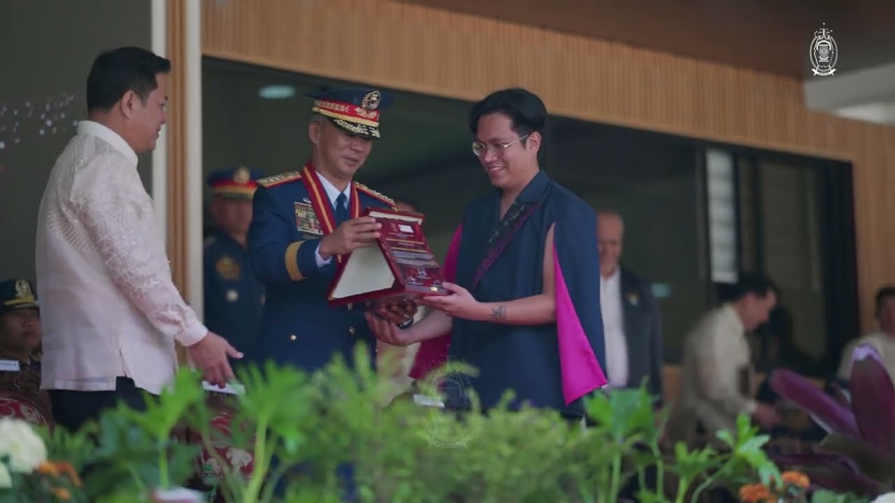 PNPA ALUMNI HOMECOMING 2026