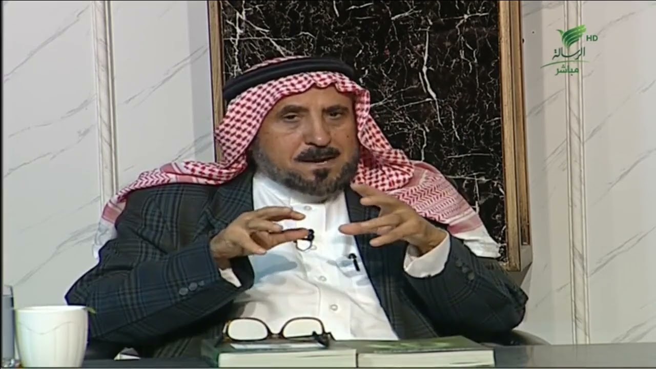 #حكاية_في_التاريخ | د. صالح السنيدي يكشف كيف دعا ويليام بلجريف لبناء دولة لليهود في الأحساء!