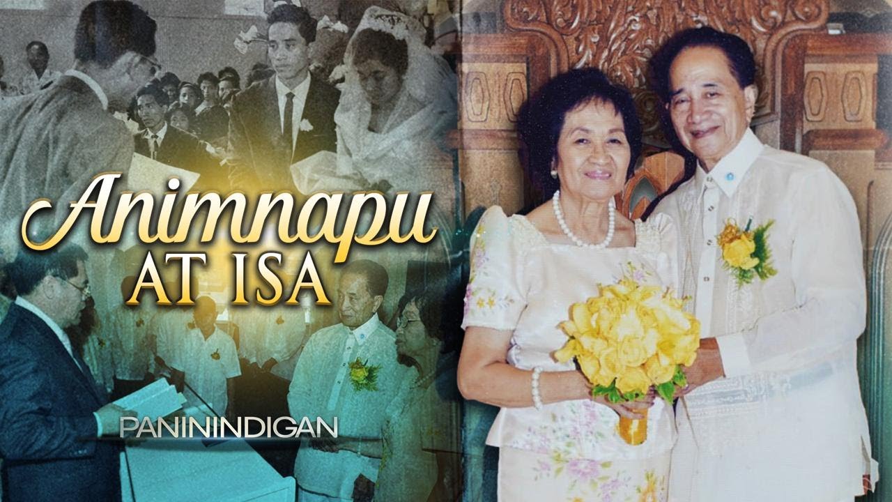 Animnapu At Isa | Paninindigan