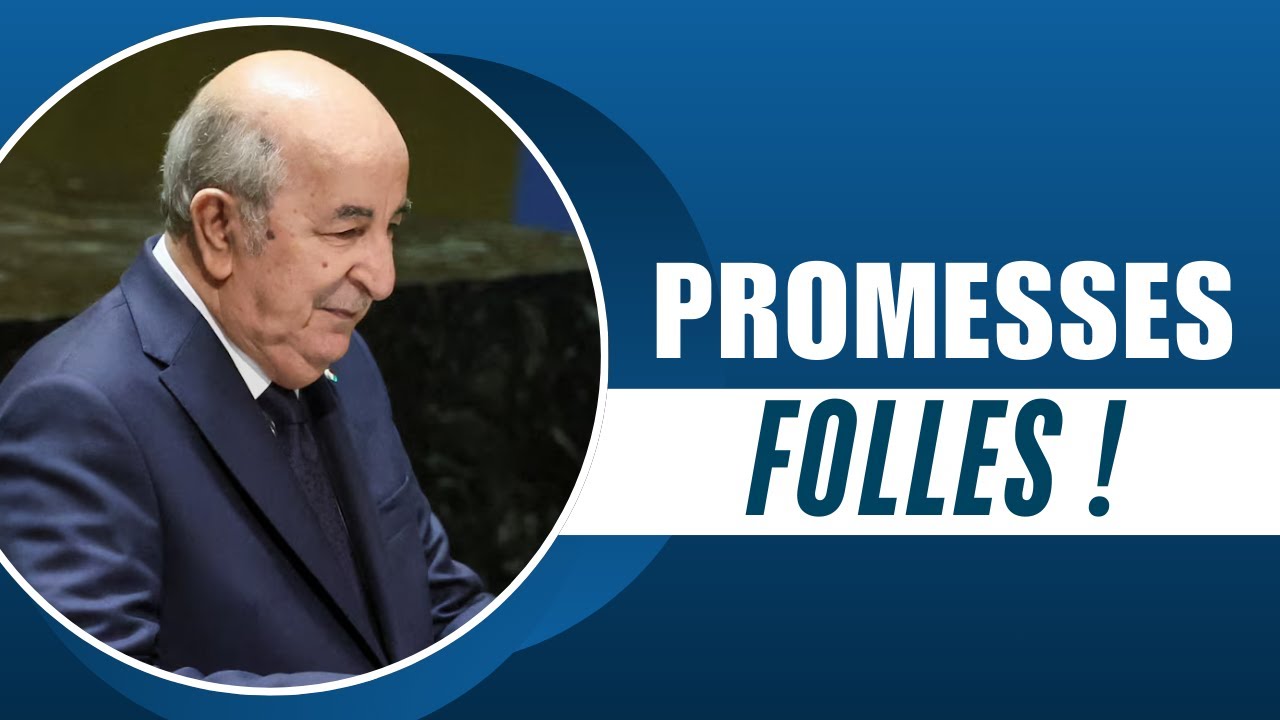 L’agent de Bercy accueilli au sommet à Alger, avec promesse d’immenses richesses