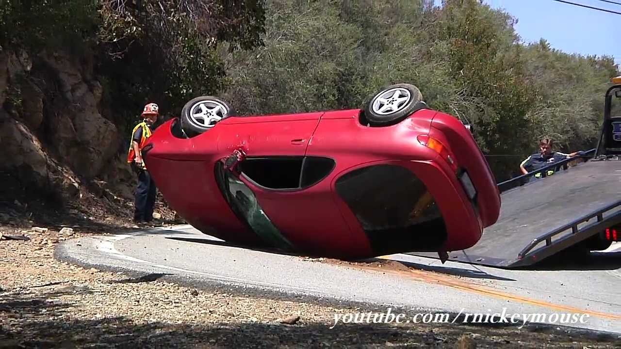 Bad Driving Compilation