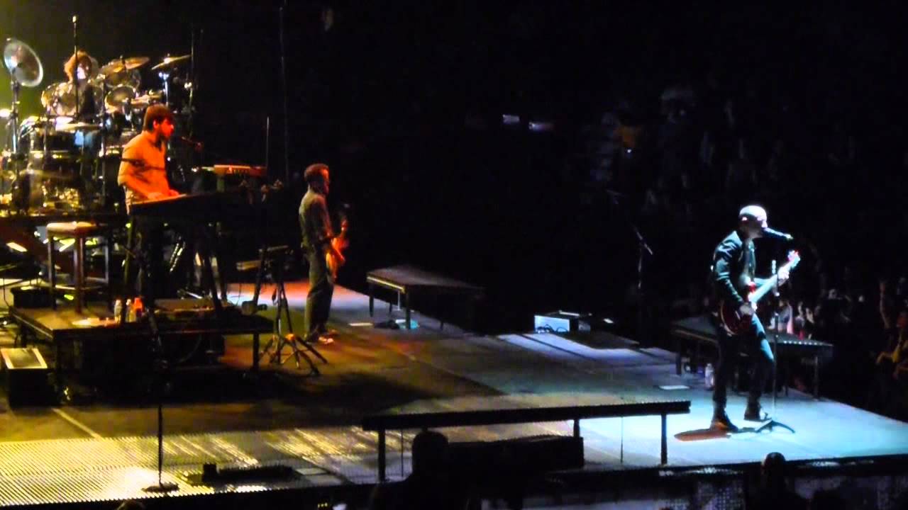 Linkin Park - Montreal, QC, Bell Centre, Canada (full show) 2011 HD