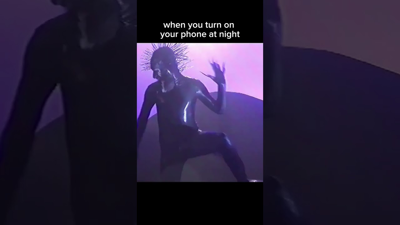 gets me every time 