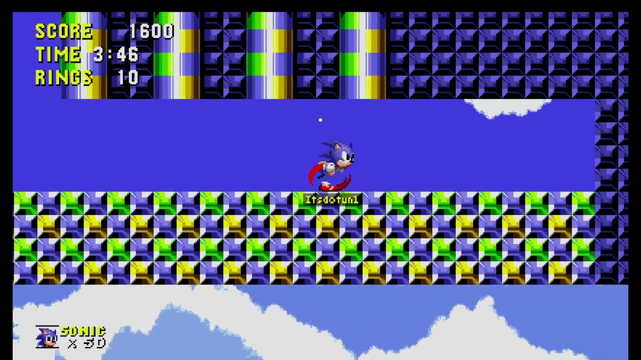 My level:mountain madness zone (DEMO)