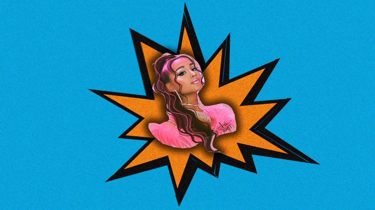 Ariana Grande Type Beat ft Bruno Mars  - 