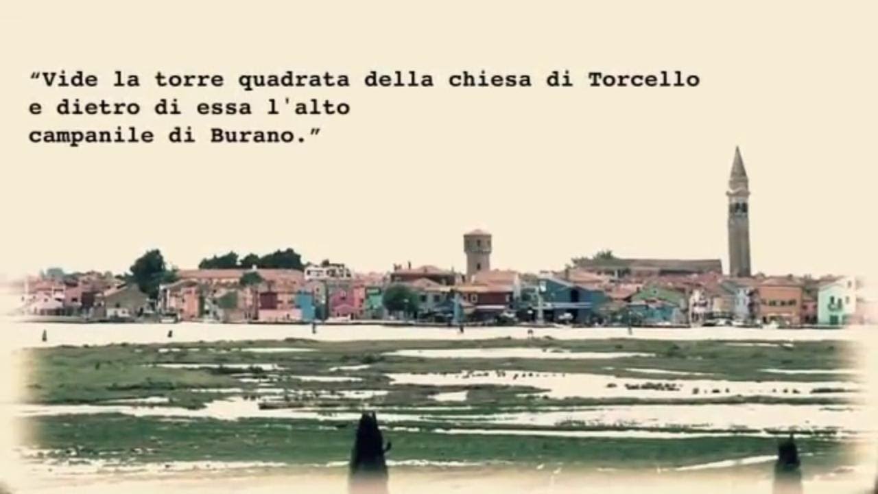 Ernest Hemingway: io vecchio fanatico del Veneto, è qui che lascerò il mio cuore