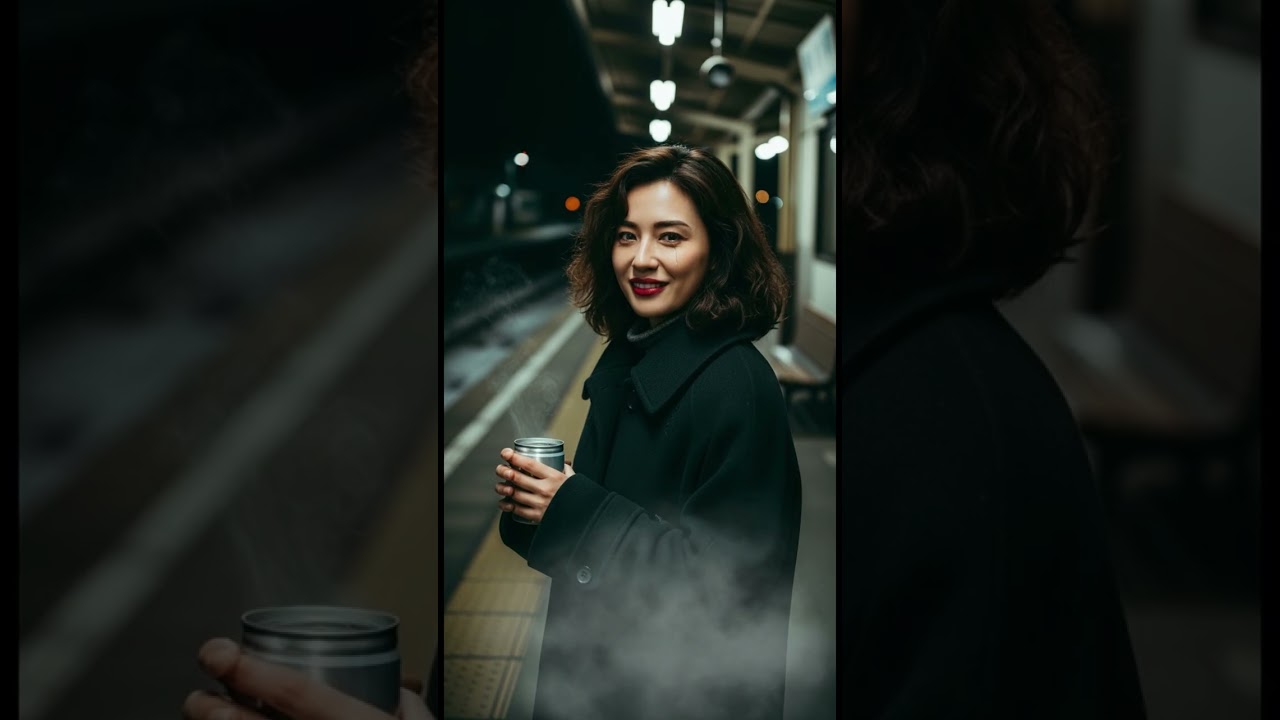 真夜中のコーヒー・ルンバ