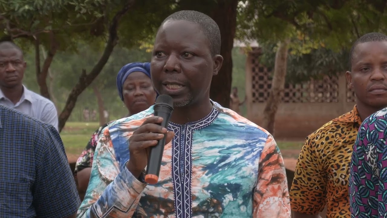Ɛlɛ dɔn na mí na do kplan Saxwɛgbe ?