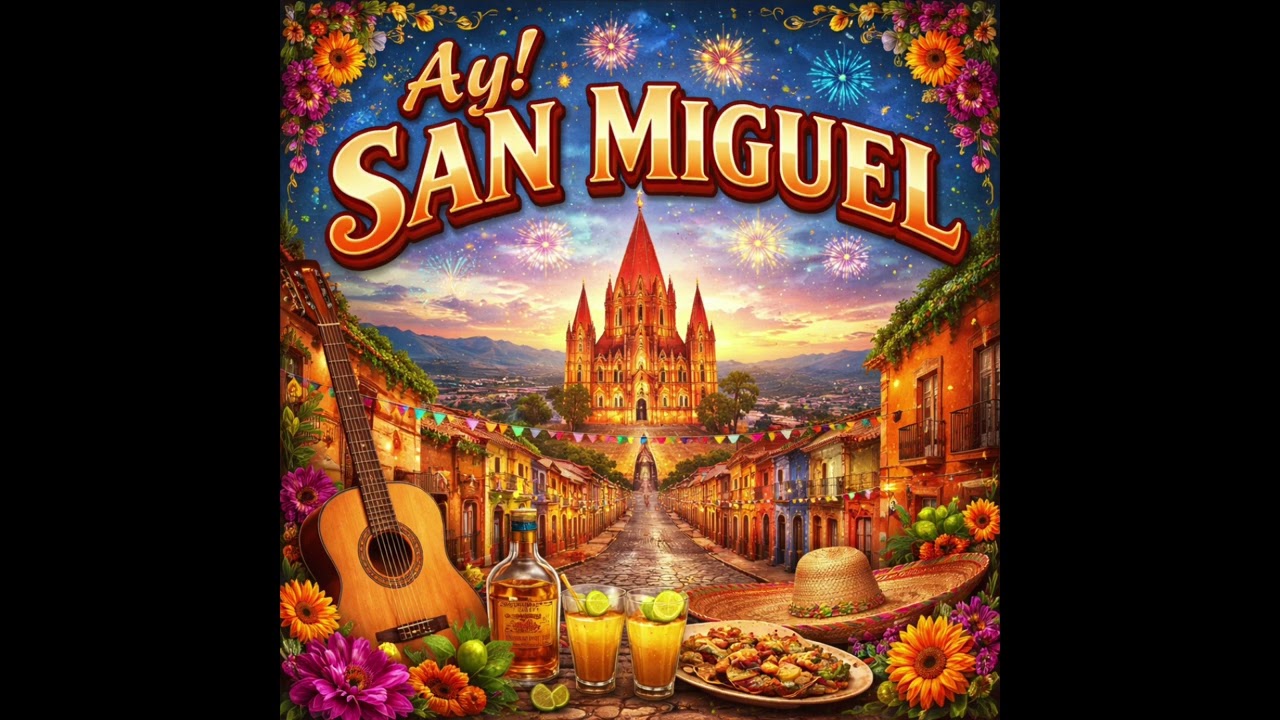Ay! San Miguel Salsa Homenaje Romeo Santos 2026