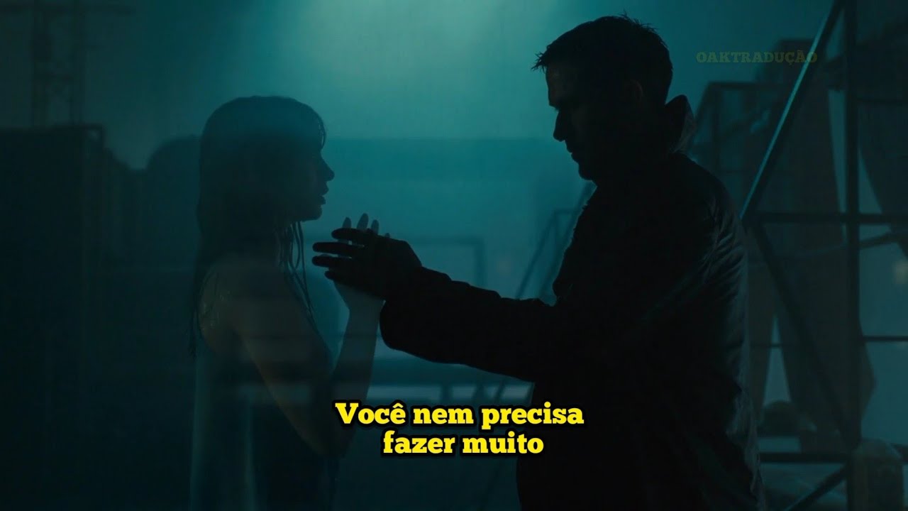 The Weeknd - Blinding Lights [tradução/legendado] (Blader Runner 2049)