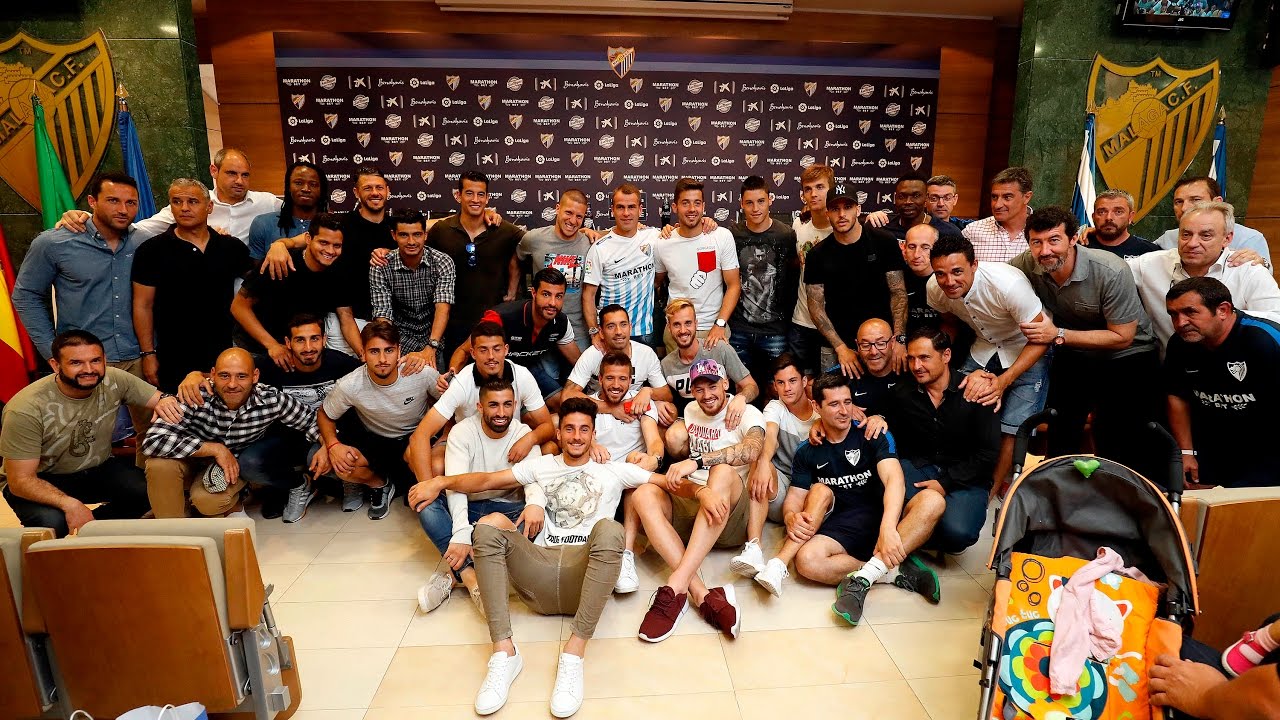 Duda: “Siempre estaré agradecido al Club”