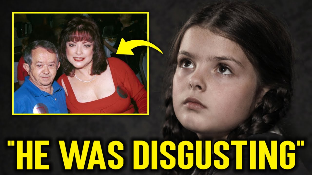 What Really Happened Lisa Loring from The Addams Family?