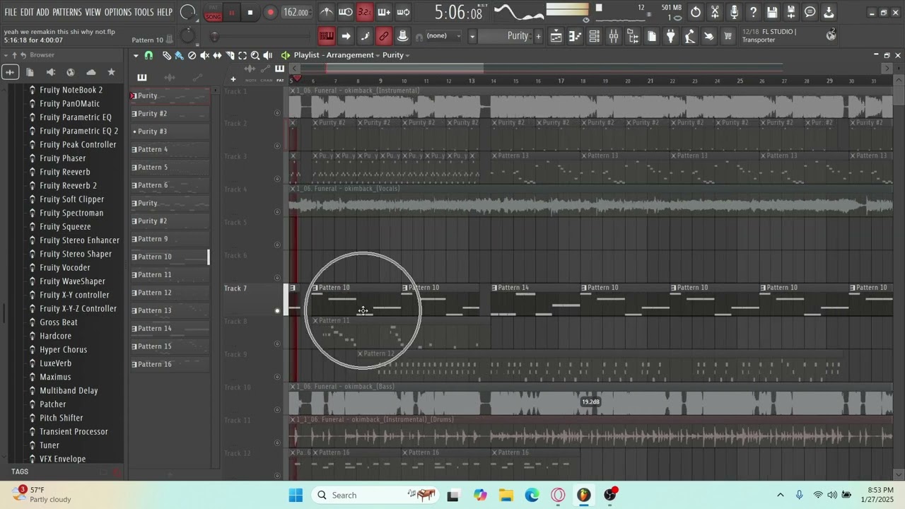 fl studio remake of 