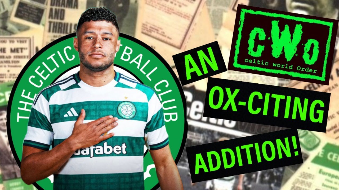 AN OX-CITING ADDITION! / EXPERIENCED MIDFIELDER SET TO JOIN AS DUNDEE LIE IN WAIT