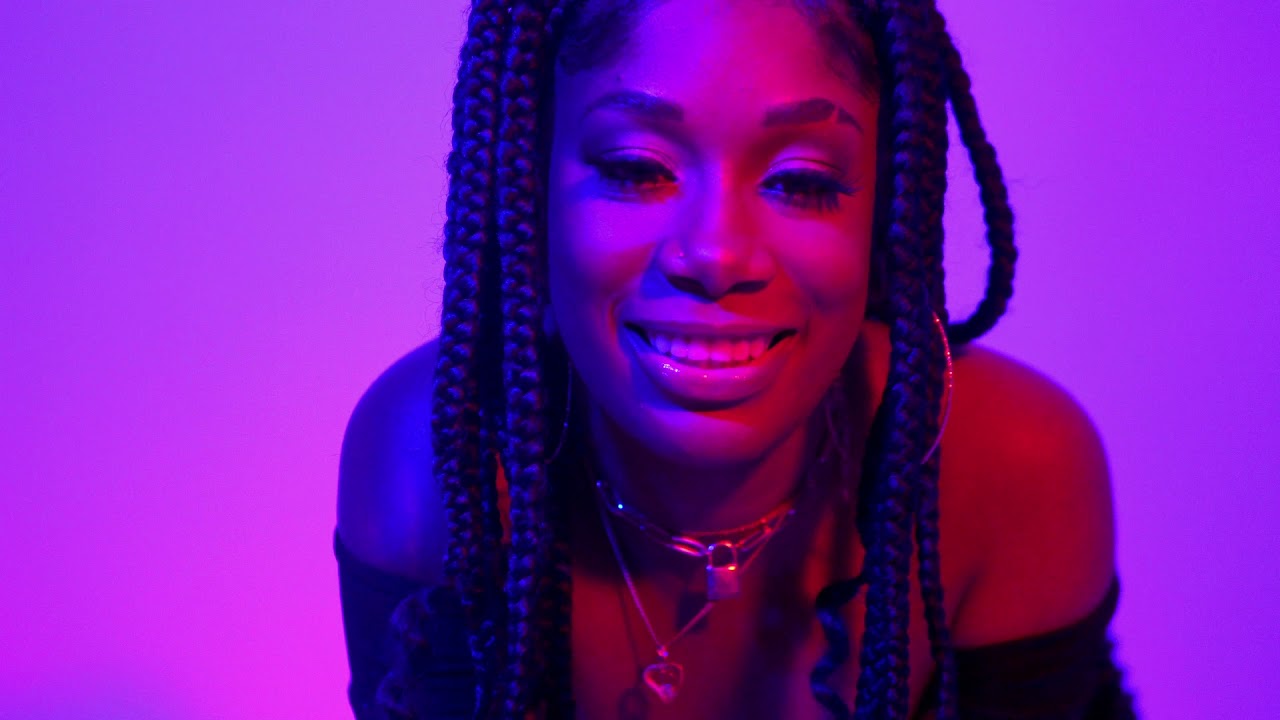 Yung Pert -  Real One (Official Music Video)