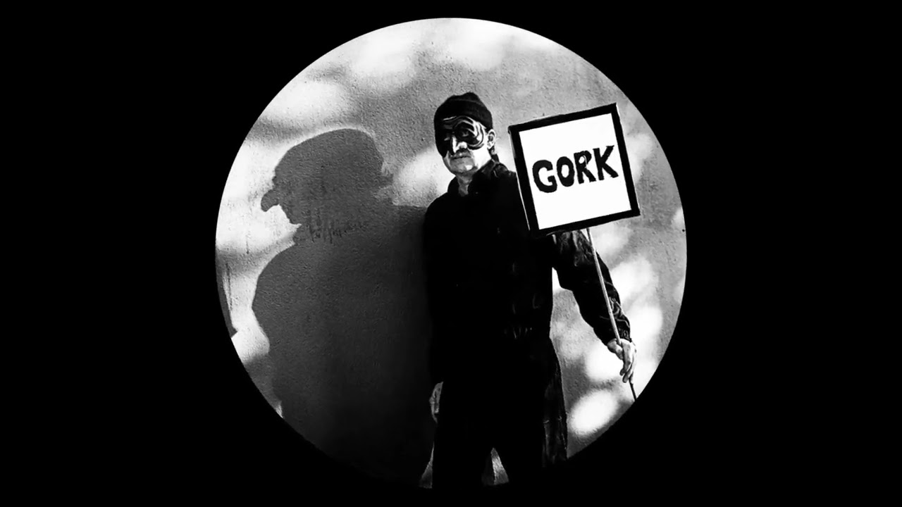 URSLINT048 I Sven Dohse - Gork