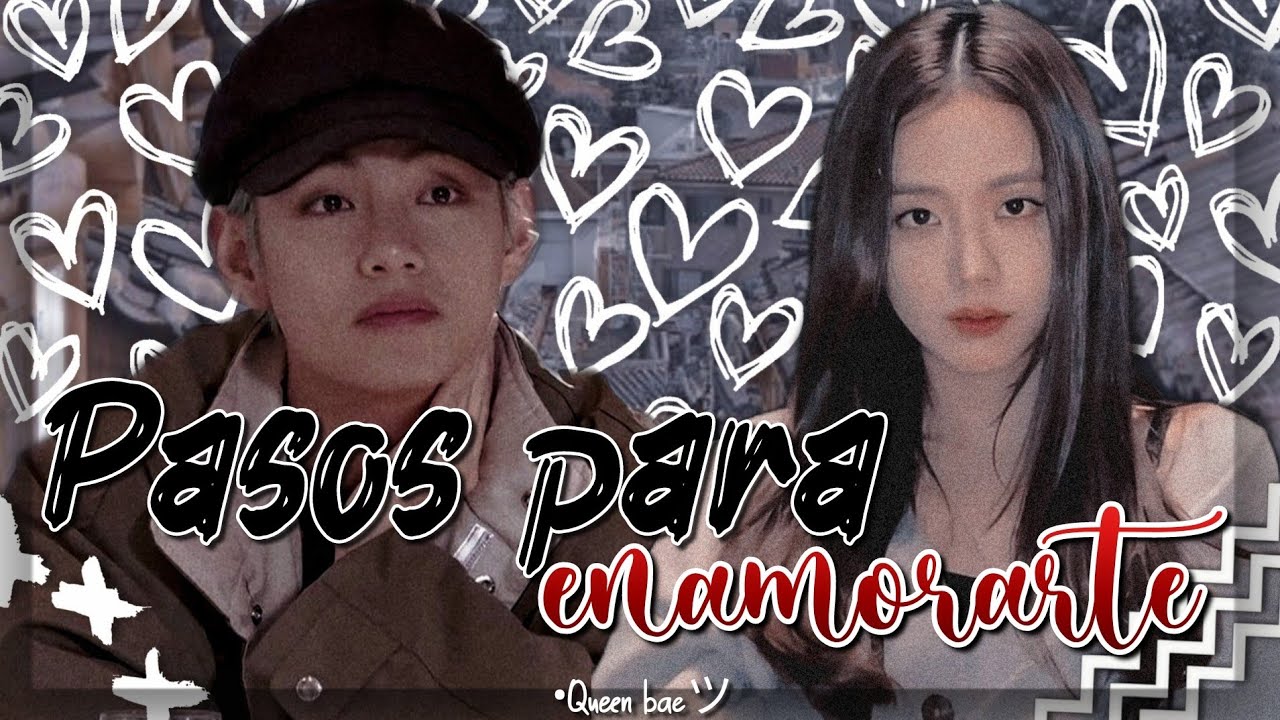 ᴘᴀꜱᴏꜱ ᴘᴀʀᴀ ᴇɴᴀᴍᴏʀᴀʀᴛᴇ[ℂ𝔸ℙ.𝕦𝕟𝕚𝕔𝕠]𝓘𝓶𝓪𝓰𝓲𝓷𝓪 𝓬𝓸𝓷 𝓣𝓪𝓮𝓱𝔂𝓾𝓷𝓰