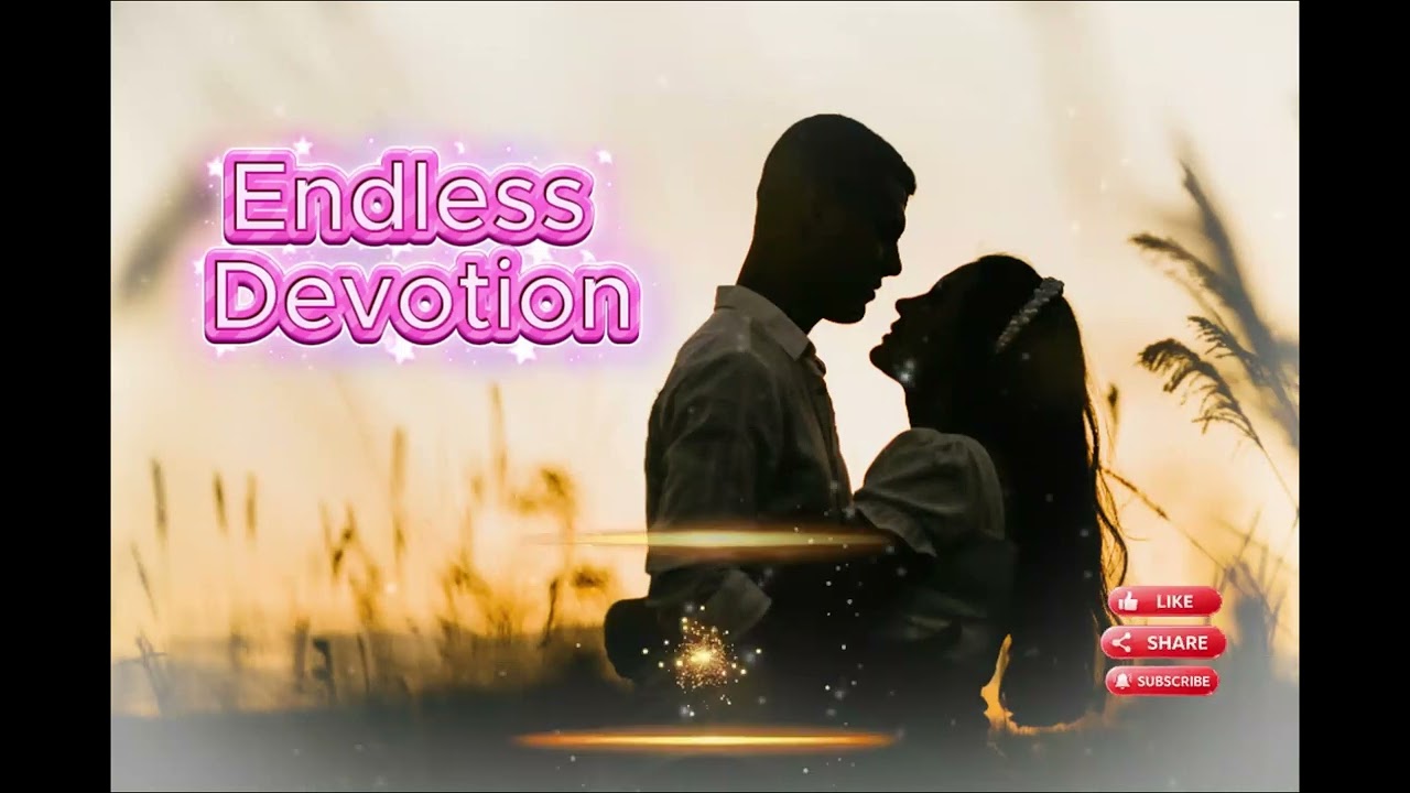 Endless Devotion (Official Love Song) #romanticsong #love #songlyrics #foreverlove #lovesong