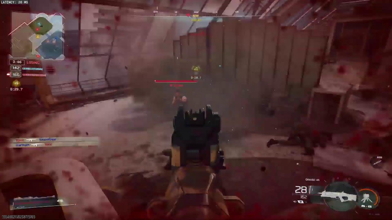 B07 Road to Crimson 4