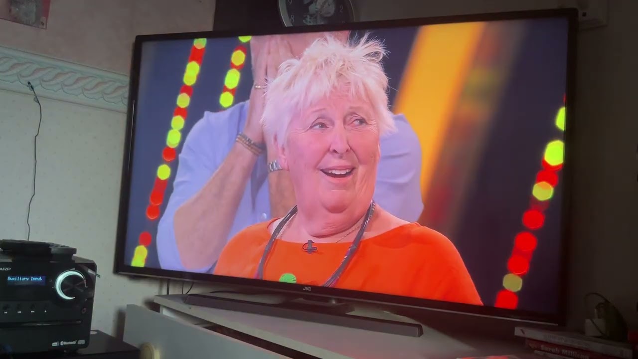 Rolling In It With Stephen Mulhern Episode 5 Part 4