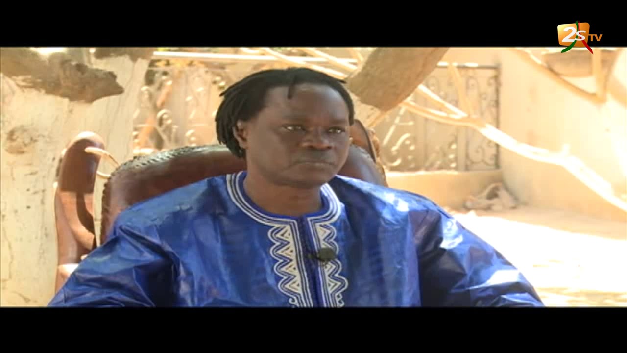 NGALU DU 03 MARS 2018 AVEC BABA MAAL