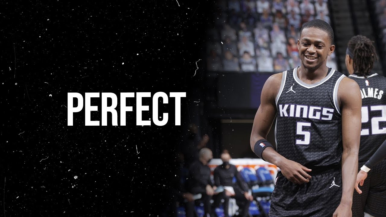 De'Aaron Fox - 