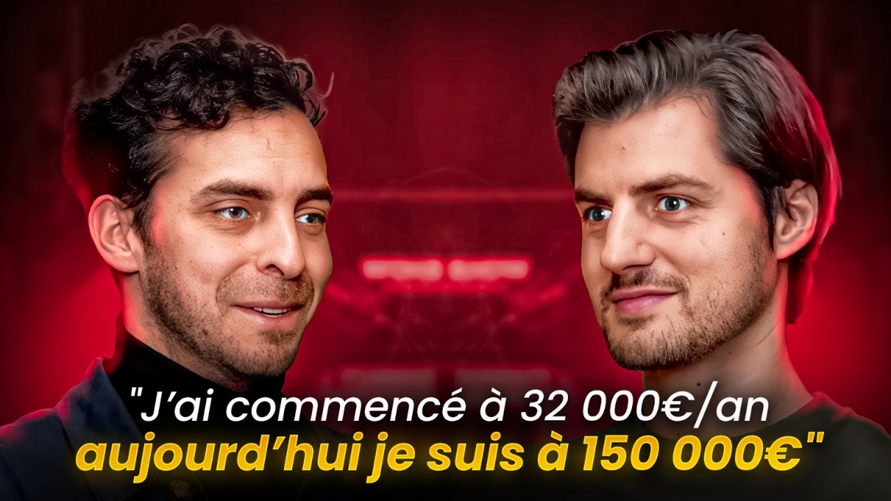 Il fait une école “moins bien classée” et réussit une carrière prestigieuse [CONSEIL/AUDIT]